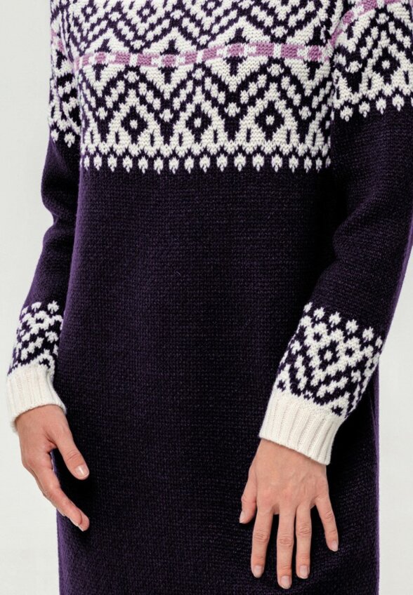 Платье Scandica