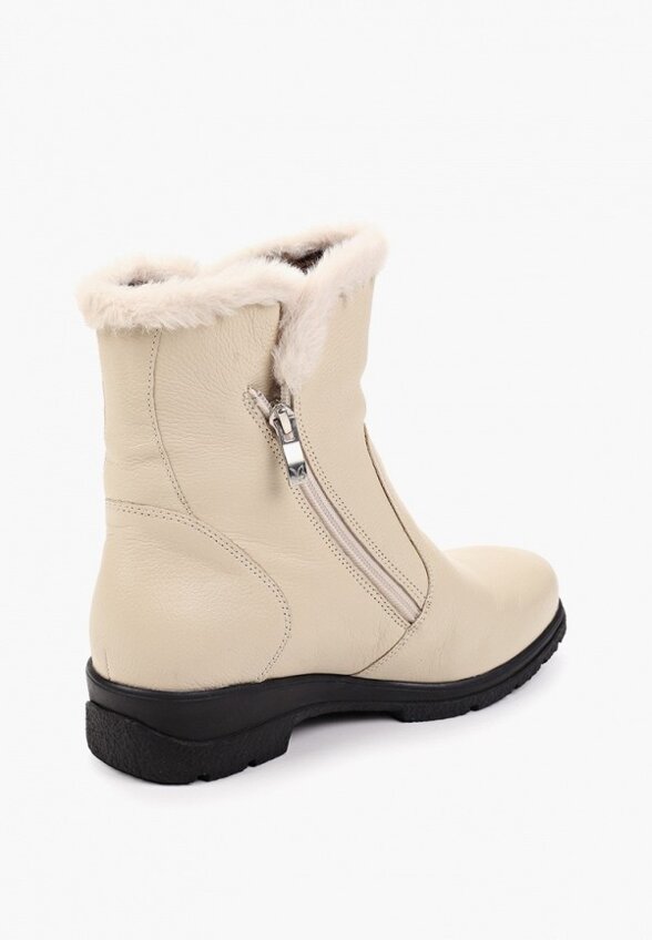 Полусапоги Caprice