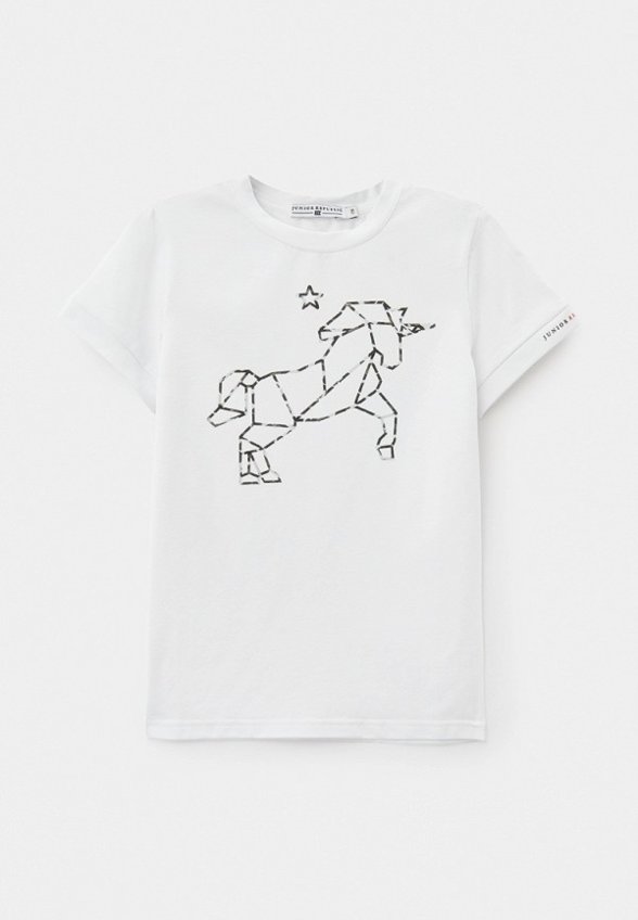 Футболка Junior Republic