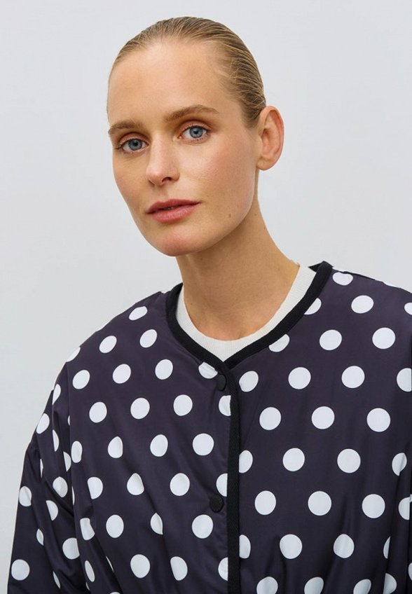 Куртка утепленная Baon