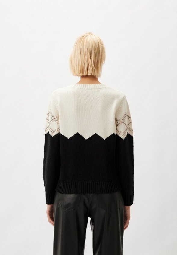 Джемпер Liu Jo