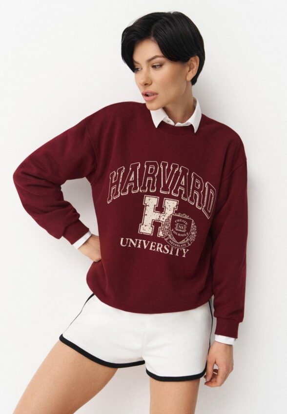 Свитшот Neverlate