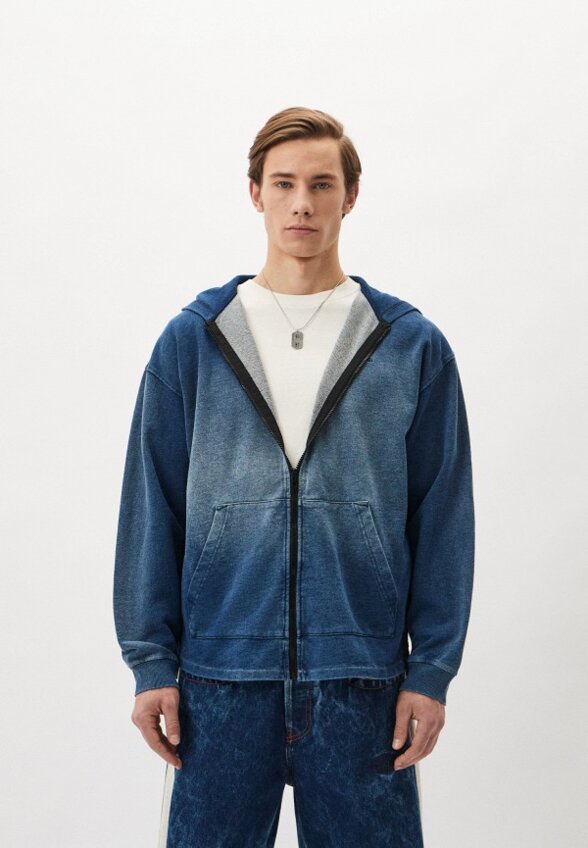 Толстовка Diesel