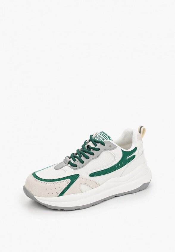 Кроссовки Dino Ricci