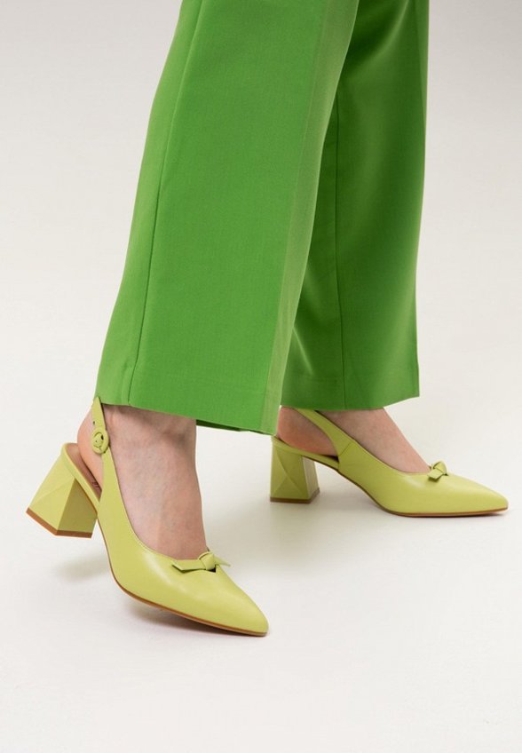 Туфли Federica Rodari