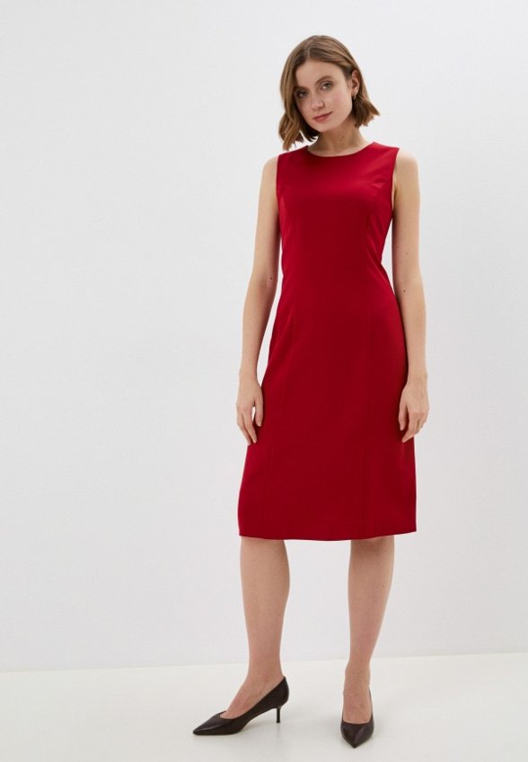 Платье Vivostyle