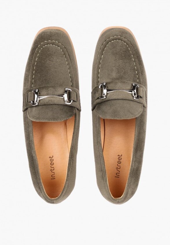 Лоферы Instreet