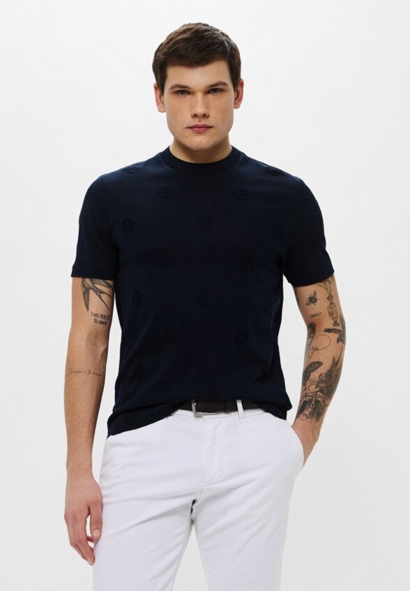 Футболка Boss