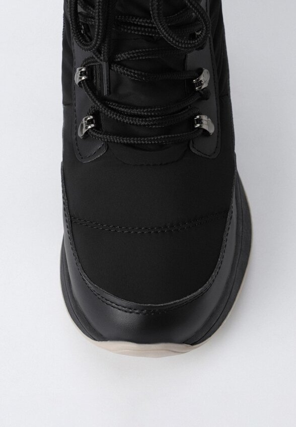 Дутики Donna D’oro