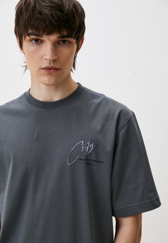 Футболка Topclo