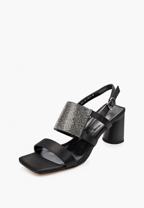 Босоножки El'Rosso