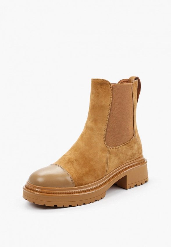 Ботинки Sbalo