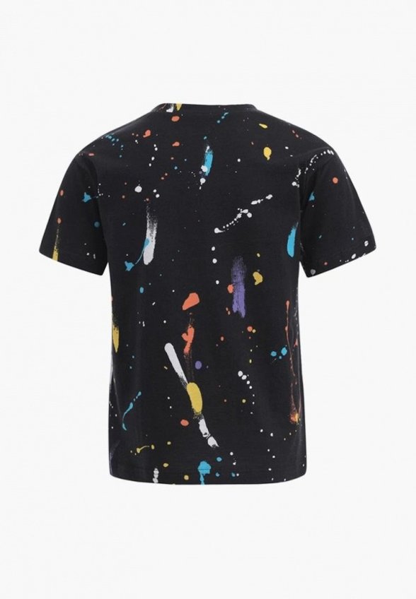 Футболка Апрель