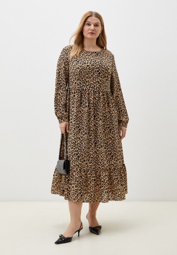 Платье Falinda