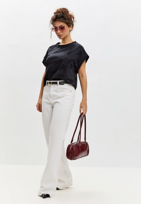 Футболка Park