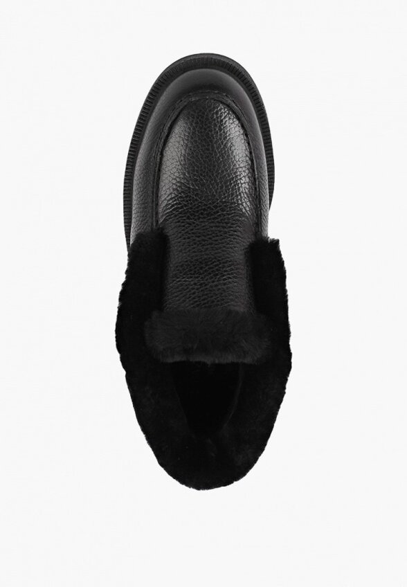 Ботинки Pazolini