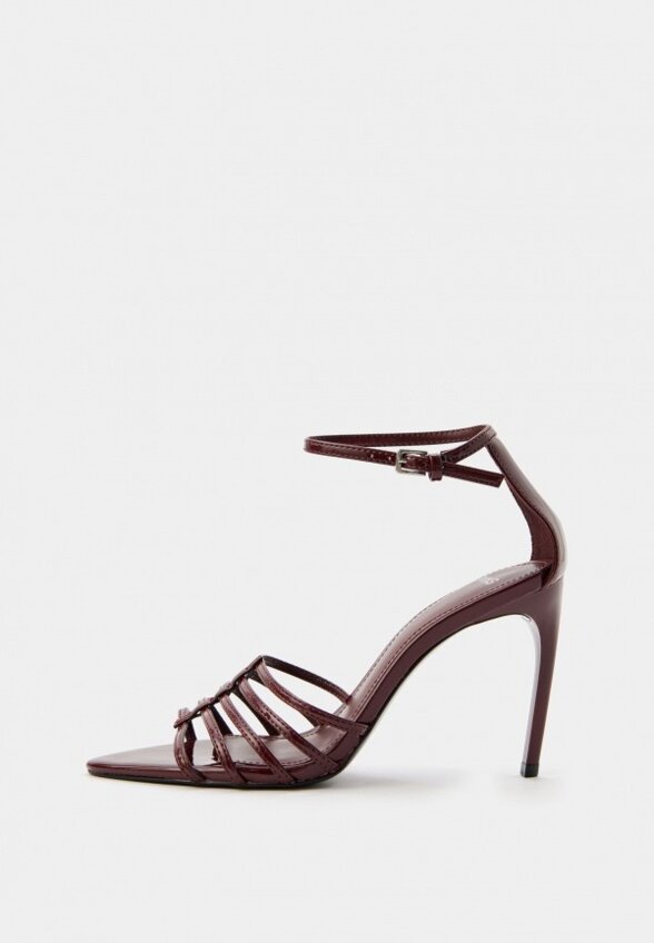 Босоножки Mango