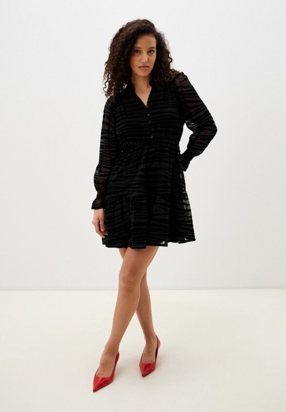 Платье Calliope