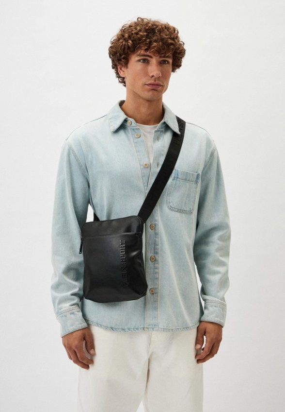 Сумка Plein Sport