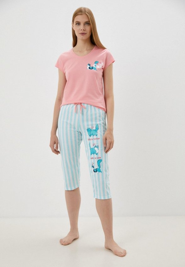 Костюм домашний Vienetta