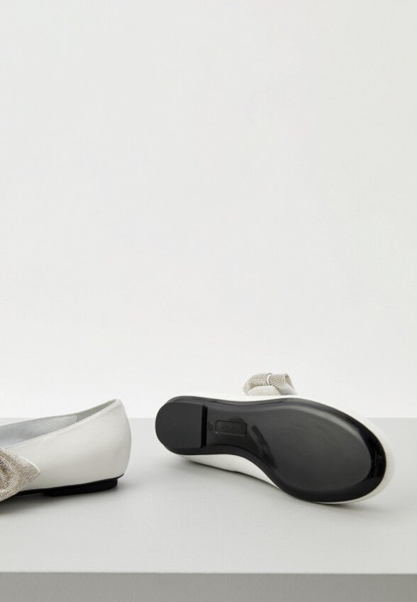 Балетки Loriblu