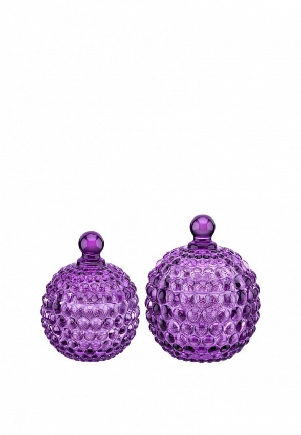 Набор банок для хранения Elan Gallery