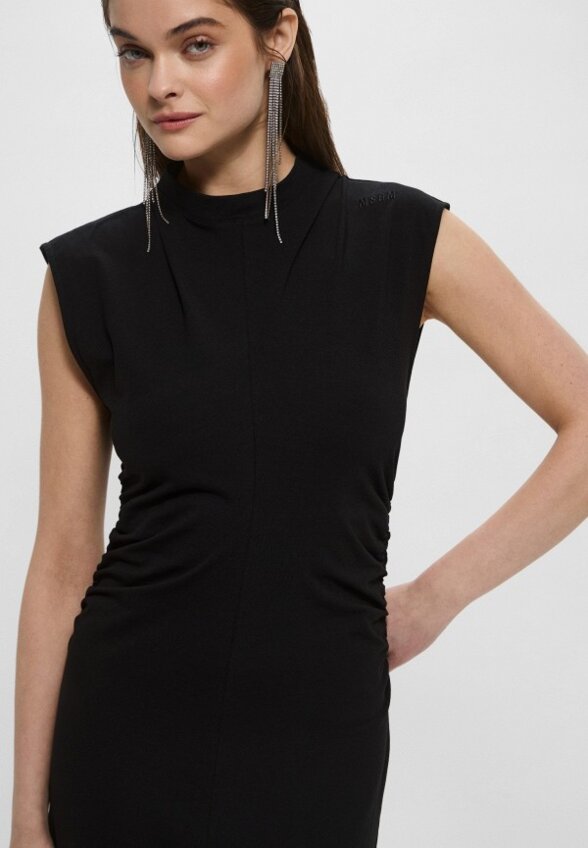 Платье MSGM