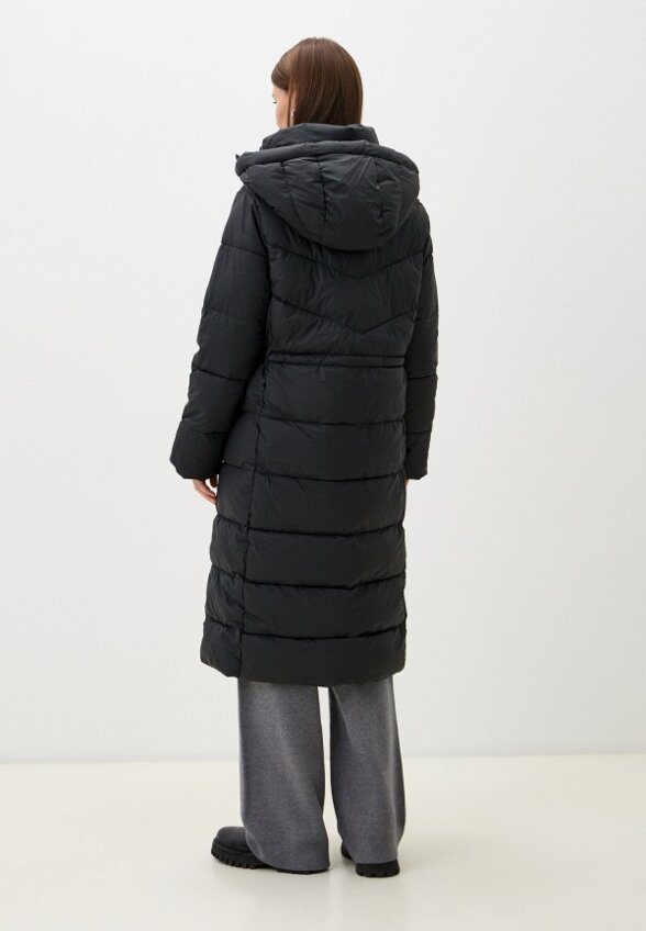 Пуховик Zolla