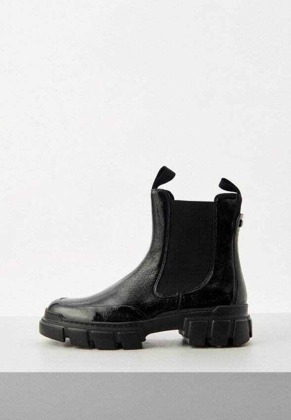 Ботинки Högl