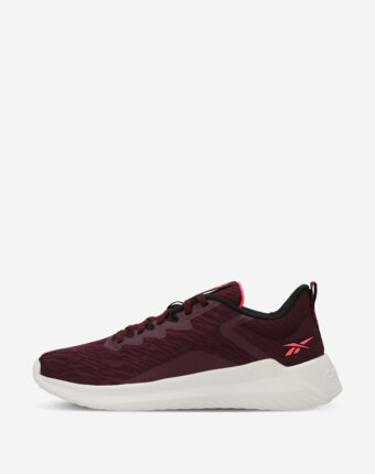Кроссовки женские Reebok Fluxlite II, Красный женщинам