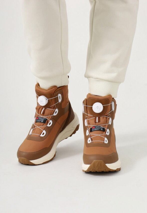 Кроссовки Baasploa