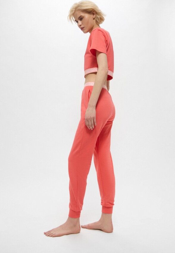 Брюки домашние Hugo