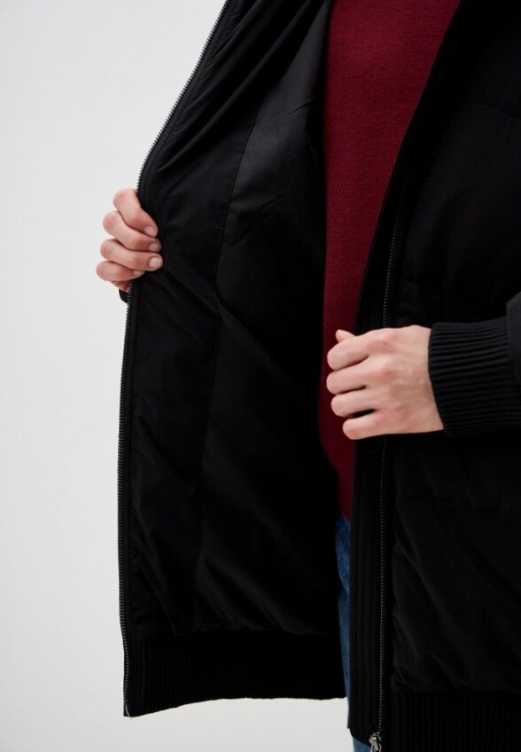 Пуховик Albana