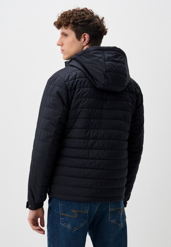 Куртка утепленная Grizman