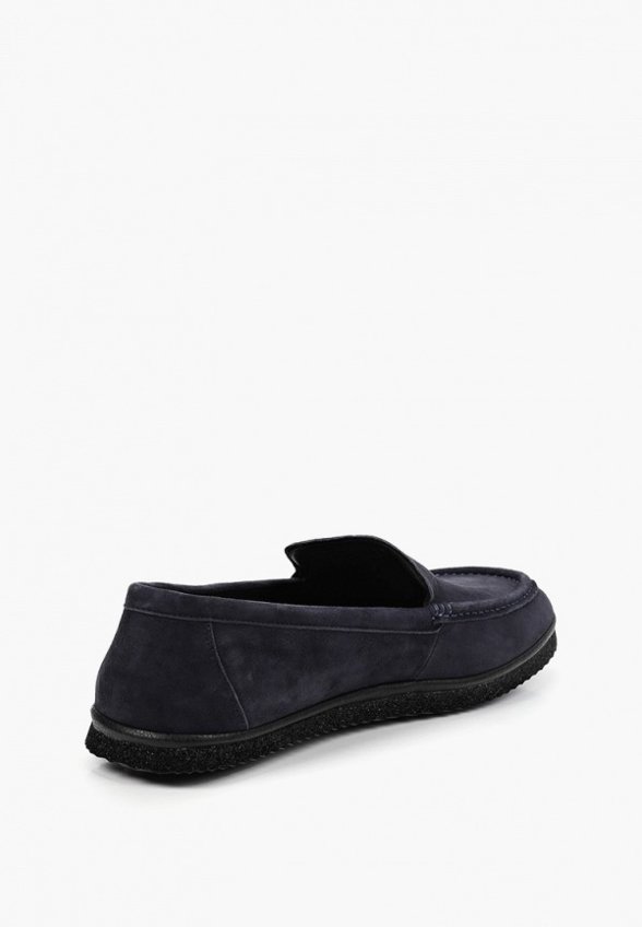 Мокасины Graciana