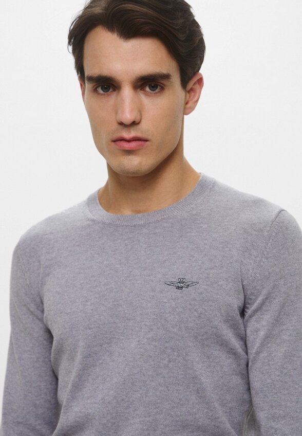 Джемпер Aeronautica Militare