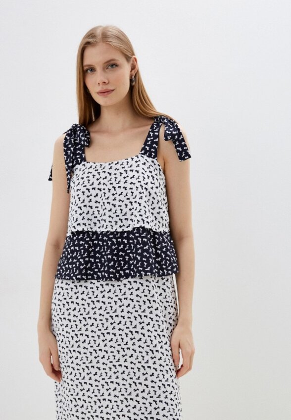 Сарафан Helmidge