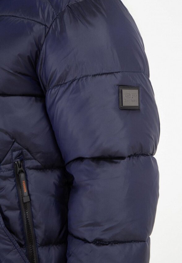 Пуховик Gino Pellini