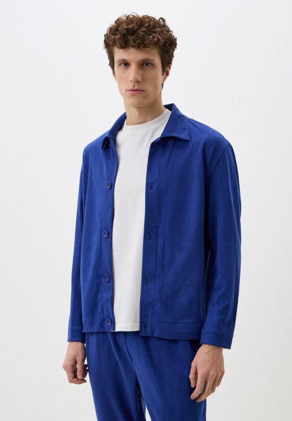 Рубашка KChTZ