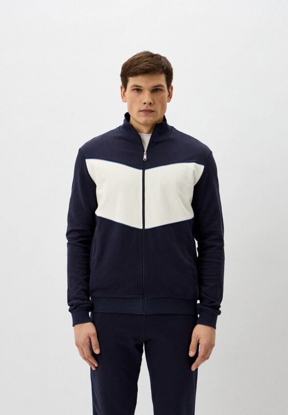 Олимпийка Bikkembergs