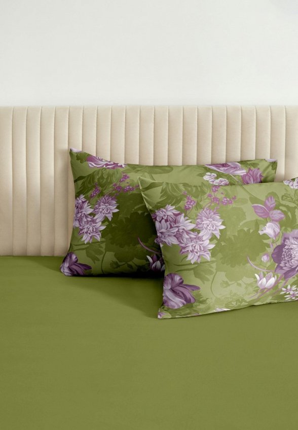 Комплект наволочек Cozy Home