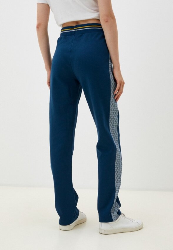 Брюки спортивные Alessandro Manzoni Yachting