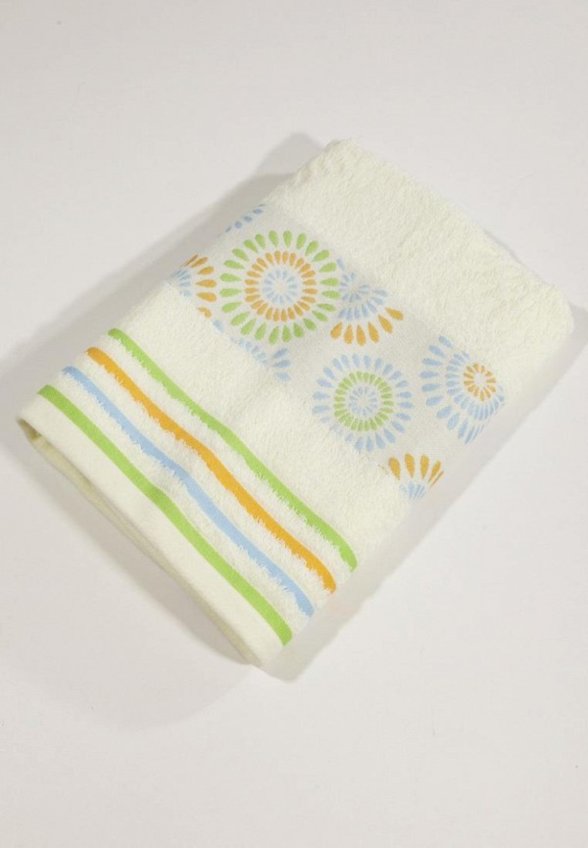 Полотенце Wellness