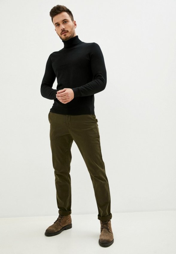 Водолазка Henderson