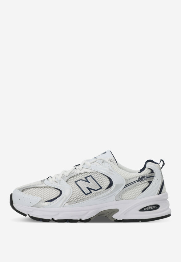 Кроссовки женские New Balance 530, Белый
