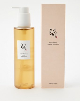 Гидрофильное масло Beauty of Joseon женщинам