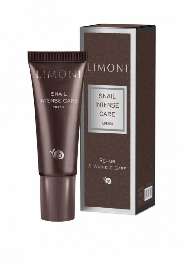 Крем для лица Limoni