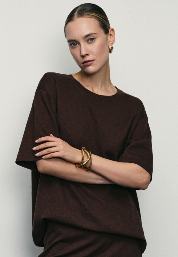 Джемпер Zarina