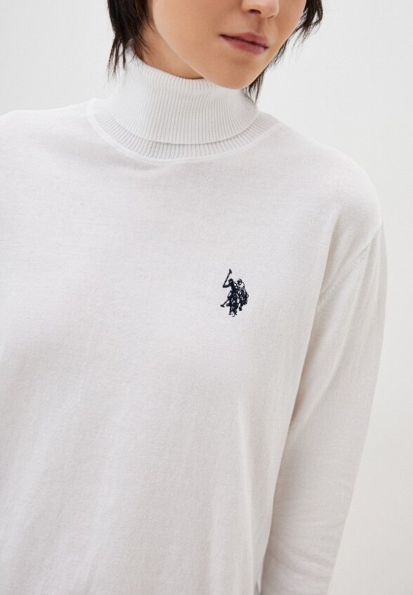 Водолазка U.S. Polo Assn.