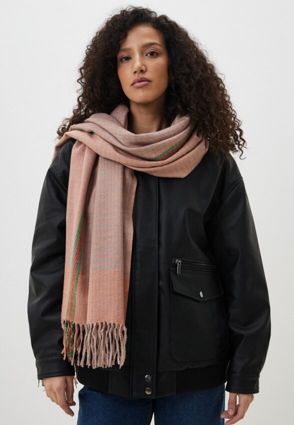 Палантин Emblem